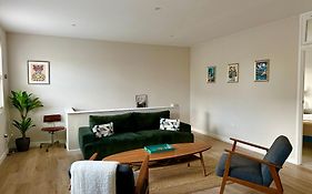 Sienna'S 2 - Bedroom Apartment, London, N1.