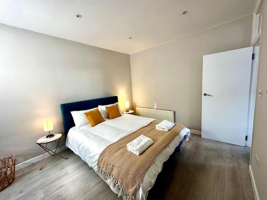 Sienna'S 2 - Bedroom Apartment, London, N1. Exterior photo