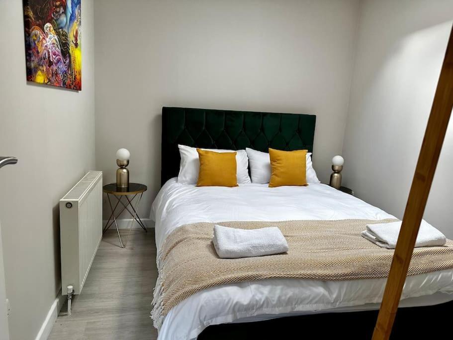 Sienna'S 2 - Bedroom Apartment, London, N1. Exterior photo