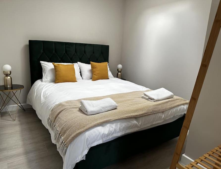 Sienna'S 2 - Bedroom Apartment, London, N1. Exterior photo