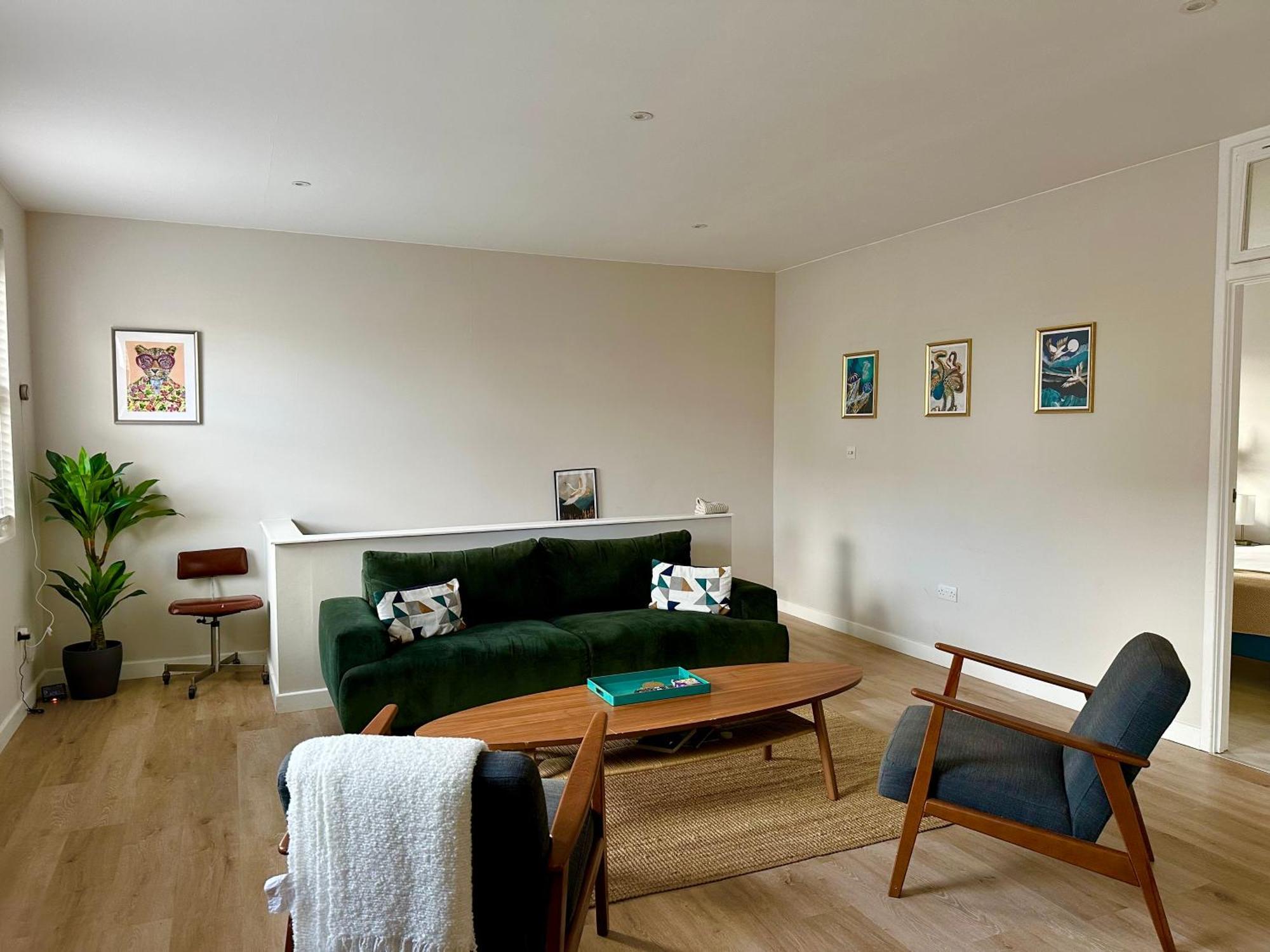 Sienna'S 2 - Bedroom Apartment, London, N1. Exterior photo